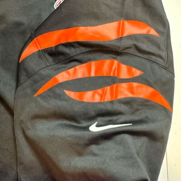 NWOT NIKE NFL Cincinnati Bengals On Field Football Jersey - Size XL - Picture 5 of 6
